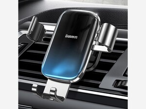 خرید هولدر موبایل بیسیوس مدل Baseus Glaze Gravity Car Mount