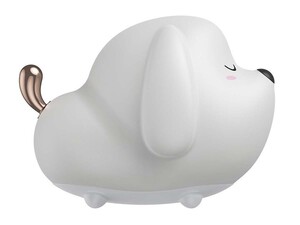 چراغ خواب عروسکی بیسوس طرح سگ Baseus Cute Doggie Silicone Night Light