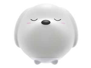 چراغ خواب عروسکی بیسوس طرح سگ Baseus Cute Doggie Silicone Night Light