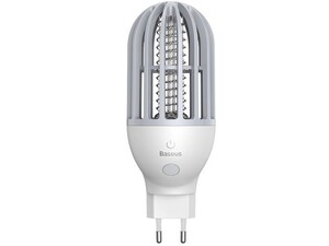 لامپ حشره کش بیسوس Baseus Linlon Outlet Mosquito Lamp
