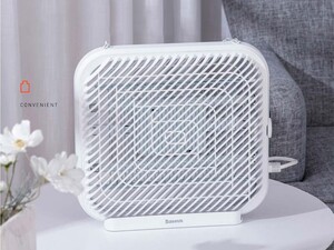 خرید حشره کش هوشمند بیسوس Baseus Breeze wall-mounted bug zapper