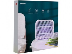 قیمت حشره کش هوشمند بیسوس Baseus Breeze wall-mounted bug zapper