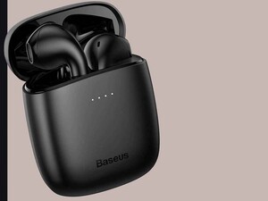 هندزفری بلوتوث بیسوس Baseus Encok W04 Pro Wireless Earphones