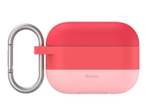 کاور سیلیکونی ایرپاد پرو بیسوس Baseus Colorful Case Airpods Pro