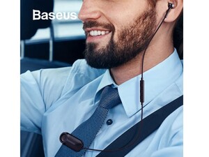 هندزفری تک گوش بی سیم بیسوس Baseus Encok A06 Earphone