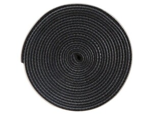 بند چسبی کابل بیسوس Baseus Rainbow Circle Velcro Strap 1m