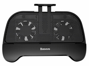 دسته فن دار گوشی موبایل بیسوس Baseus Mobile Game Hand Handle