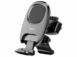 پایه نگهدارنده آهنربایی گوشی بیسوس Baseus Xiaochun Magnetic Car Holder