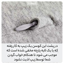 بالش طبی شیائومی Xiaomi Mijia MJYZ018H Neck Memory Pillow