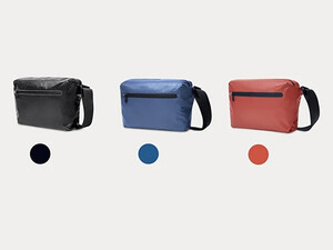 کیف لپ تاپ 13 اینچی شیائومی Xiaomi Youpin 90 Points Fashionable Postman Bag Waterproof