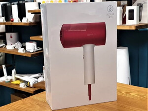 فروش سشوار شیائومی  Xiaomi Soocare Anions Hair Dryer H3S