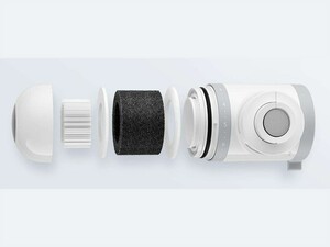 کیفیت سرشیر تصفیه کننده آب شیائومی Xiaomi Mijia MUL11 Water Purifier and Filter