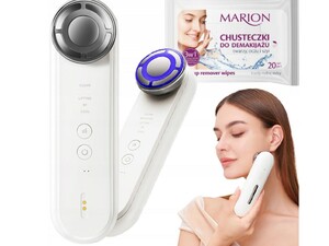 فروش دستگاه پاک کننده و ضد چروک صورت شیائومی Xiaomi inFace 5 in 1 Facial Beauty Device BF-06E