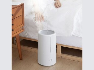 قیکت دستگاه رطوبت ساز ضد باکتری هوشمند شیائومی Xiaomi Mijia SCK0A45 Intelligent Sterilization Humidifier UV-C 4.5L