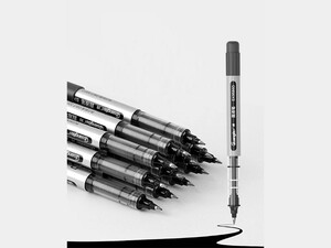 خرید بسته 12 عددی خودکار شیائومی Xiaomi Youpin Guangbo 12 Pcs gel pen XM0436 0.5mm