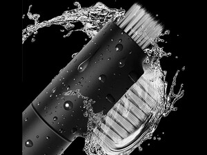 فروش برس ضد آب پاک کننده کفش شیائومی Xiaomi Yunlun Sonic Cleansing Shoe Brush XM-S1