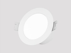 خرید چراغ سقفی هوشمند شیائومی Xiaomi PHILIPS Zhirui Adjustable Color Temperature Downlight MJTS003