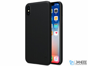 قاب محافظ نیلکین آیفون Nillkin Frosted Shield Case Apple iPhone X