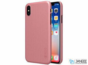 قاب محافظ نیلکین آیفون Nillkin Frosted Shield Case Apple iPhone X