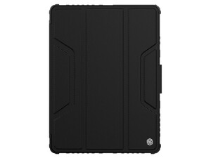 کیف بامپردار آیپد نیلکین Nillkin Bumper Pro Leather Case IPAD 10.2/8th generation/iPad 10.2 2020