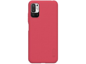 قاب محافظ نیلکین شیائومی Nillkin Frosted Shield Case Xiaomi Redmi Note 10 5G