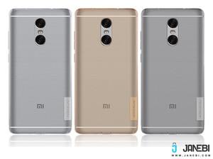 محافظ ژله ای نیلکین شیائومی Nillkin TPU Case Xiaomi Redmi Pro