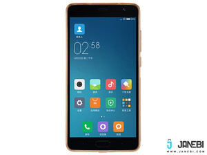 کاور محافظ Jelly نیلکین شیائومی Redmi Pro