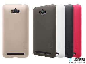 قاب محافظ نیلکین ایسوس Nillkin Frosted Shield Case Asus Zenfone Max ZC550KL