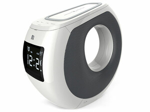 اسپیکر بلوتوث و شارژر وایرلس نیلکین Nillkin Cozy MC1 Bluetooth Speaker