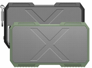 اسپیکر بلوتوث نیلکین Nillkin X-MAN Bluetooth Speaker
