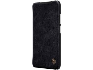 کیف چرمی نیلکین شیائومی Nillkin Qin Leather Case Xiaomi Redmi Note 10 4G