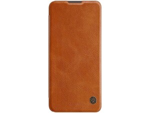 کیف چرمی نیلکین شیائومی Nillkin Qin Leather Case Xiaomi Mi 11 Lite