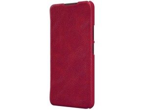 کیف چرمی نیلکین شیائومی Nillkin Qin Leather Case Xiaomi Mi 11 Lite