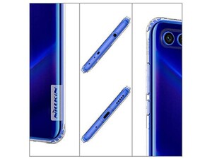 محافظ ژله ای نیلکین هواوی Nillkin TPU Case Huawei Honor V20