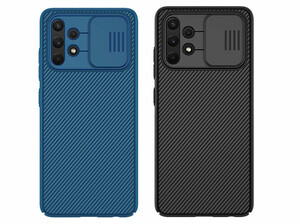 قاب محافظ نیلکین سامسونگ Nillkin CamShield Case Samsung A32 4G