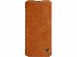 کیف چرمی نیلکین سامسونگ Nillkin Qin Leather Case Samsung F62/M62