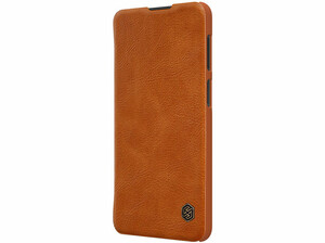 کیف چرمی نیلکین سامسونگ Nillkin Qin Leather Case Samsung F62/M62