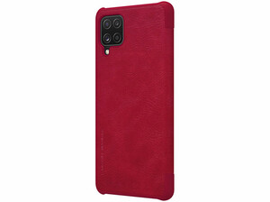 کیف چرمی نیلکین سامسونگ Nillkin Qin Leather Case Samsung F62/M62