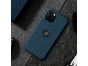 قاب محافظ فراستد مگنتی نیلکین شیائومی Nillkin Frosted Shield Pro Magnetic Case iPhone 12 Pro Max