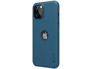 قاب محافظ فراستد مگنتی نیلکین شیائومی Nillkin Frosted Shield Pro Magnetic Case iPhone 12 Pro Max