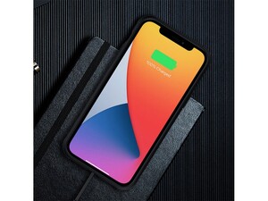 قاب محافظ فراستد مگنتی نیلکین شیائومی Nillkin Frosted Shield Magnetic Case iPhone 12/12 Pro