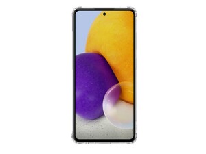 محافظ ژله ای نیلکین سامسونگ Nillkin TPU Case Samsung Galaxy A72 5G TPU case