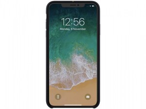 کاور محافظ چرمی نیلکین برای iPhone XR