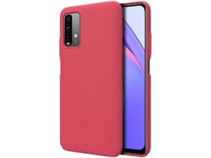 کاور نیلکین برای گوشی Xiaomi Redmi Note 9 4G