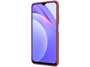 قاب نیلکین رنگی برای Xiaomi Redmi 9T/9 Power/Note 9 4G