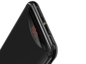 پاور بانک بیسوس Baseus Gentleman 1000mAh Power Bank