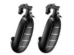 دسته بازی موبایل بیسوس Baseus Holder Grenade Handle For Games