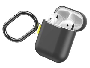 کاور محافظ ایرپاد بیسوس Baseus Lets Go Protective Case Airpods1/2