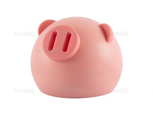 خوشبوکننده هوای خودرو بیسوس Baseus Car Freshener Little Pig