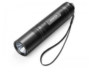 چراغ قوه ضد آب انکر مدل Bolder LC40 T1421 Flashlight